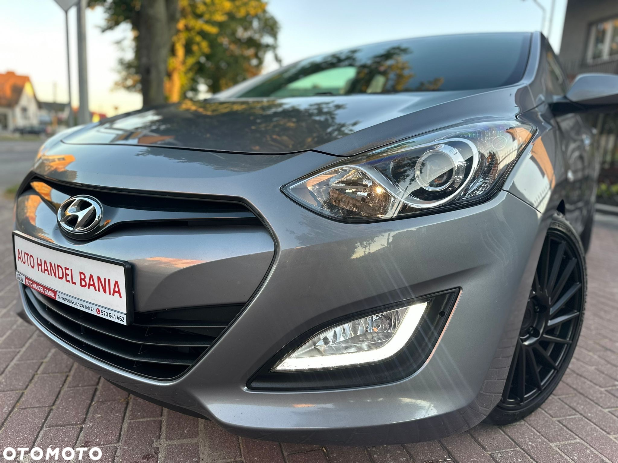 Hyundai i30 1.4 Classic - 14