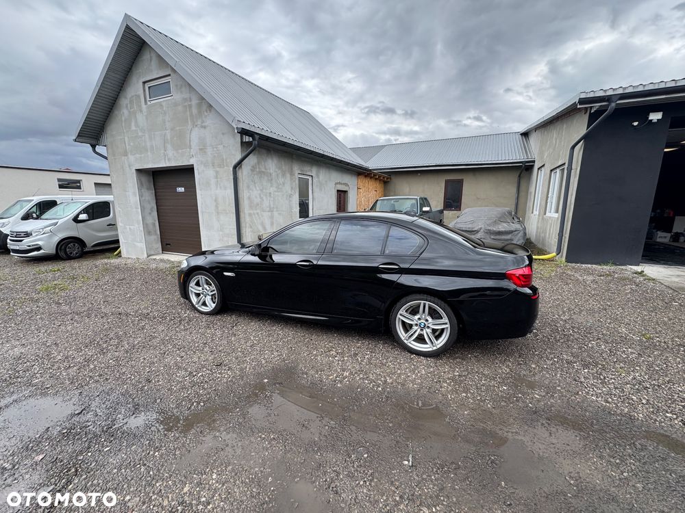 BMW Seria 5 - 3