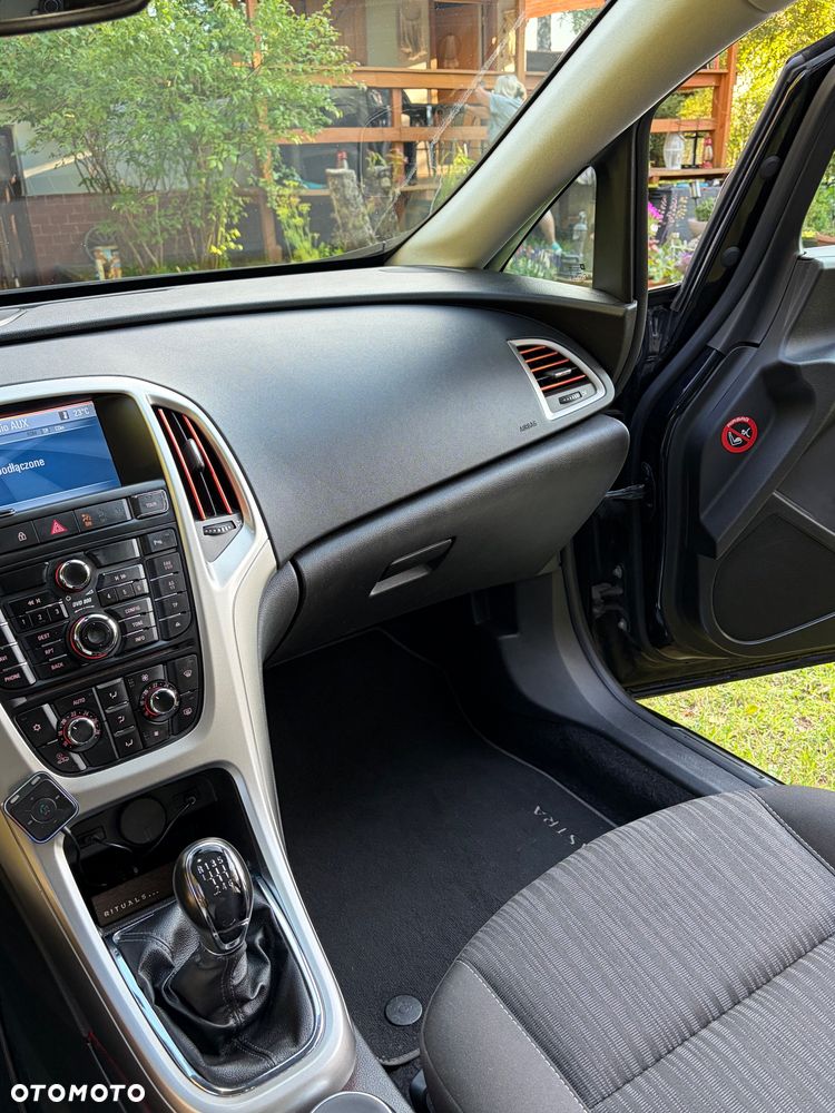 Opel Astra - 13