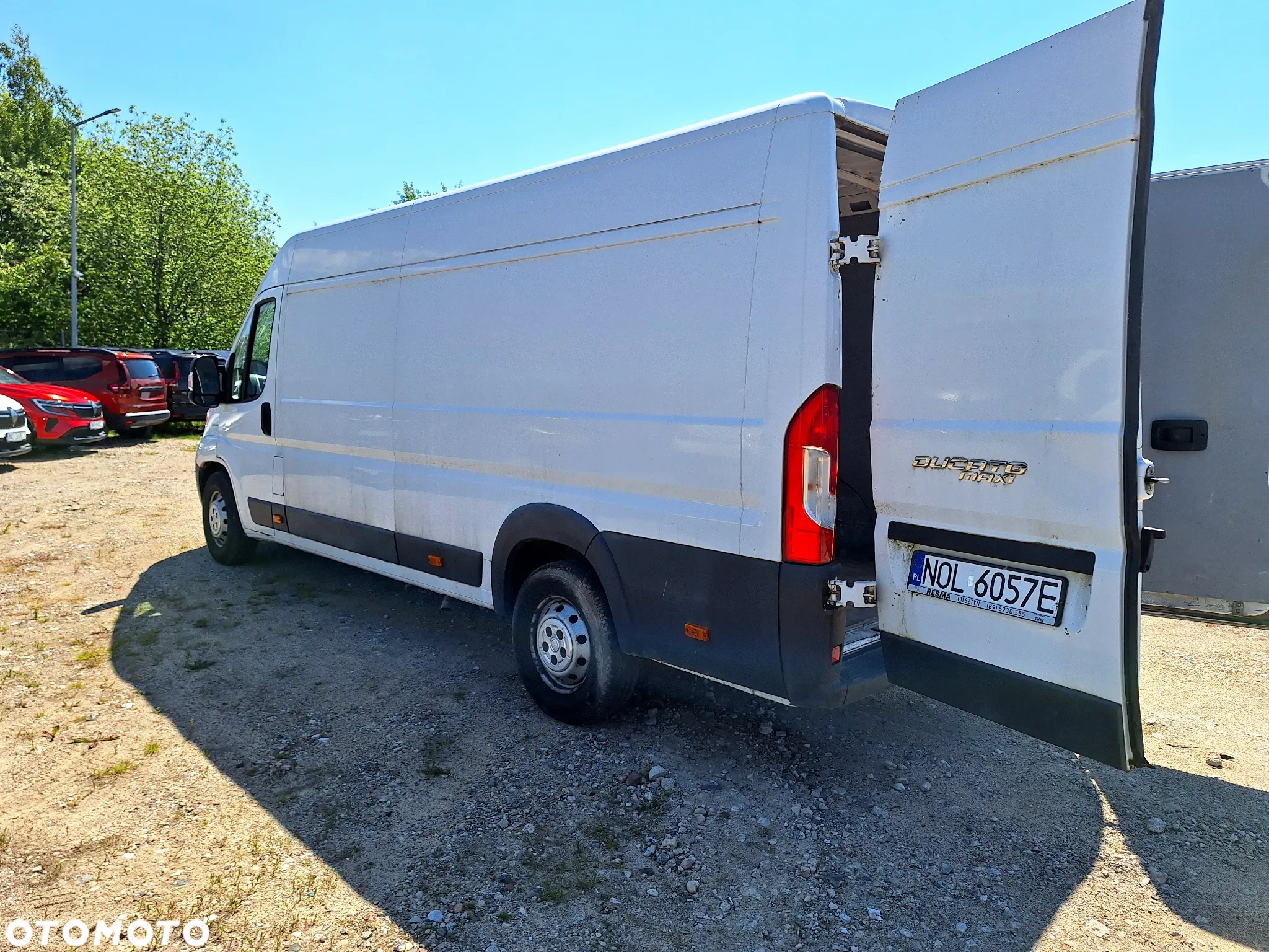 Fiat ducato - 4