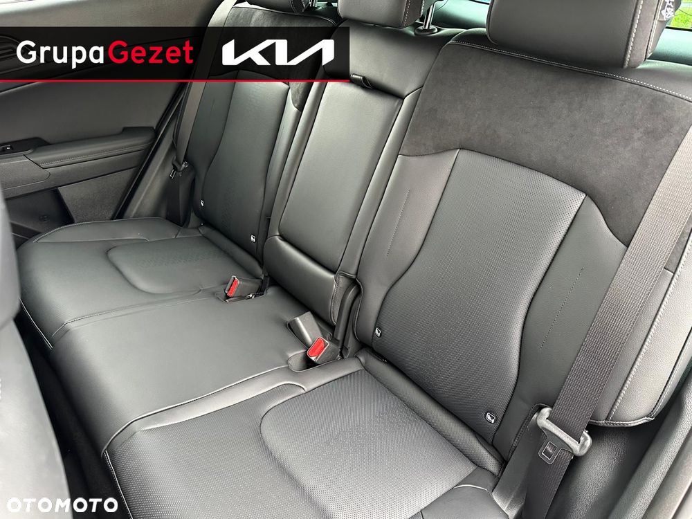 Kia Sportage - 14