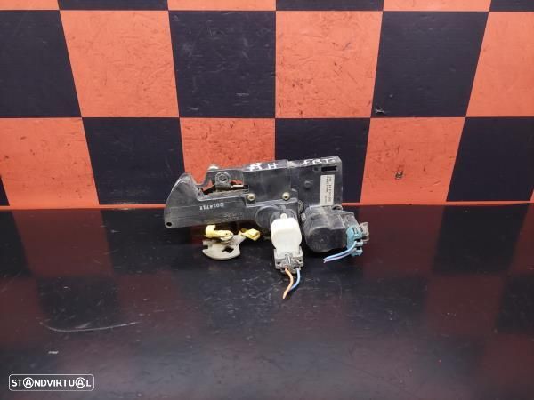 Fecho Porta Frente Direito Opel Frontera B (U99) - 1