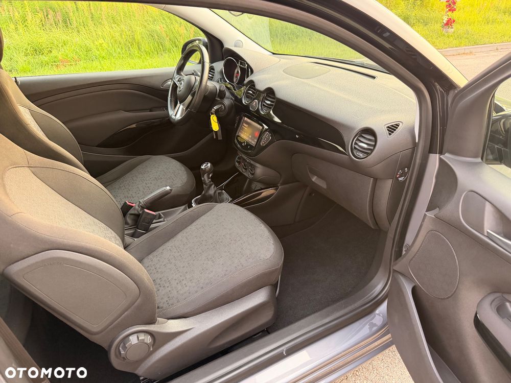 Opel Adam 1.4 Start/Stop Unlimited - 20