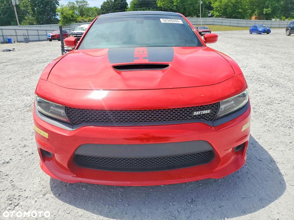 Dodge Charger 5.7 R/T - 5