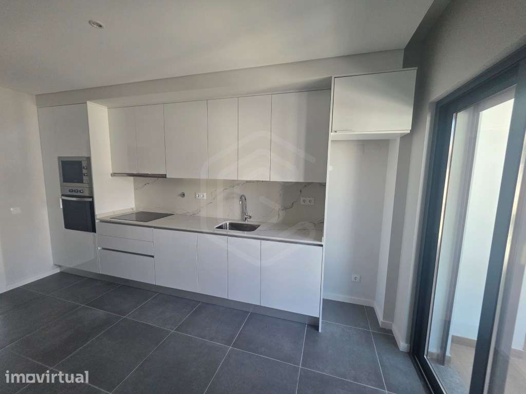 Apartamento T3, com rooftop privativo, Montenegro, Algarve - Grande imagem: 4/87