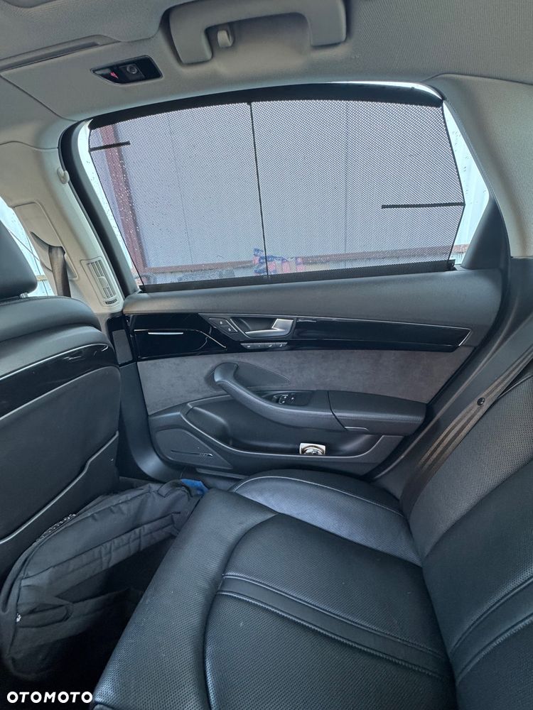 Audi A8 3.0 TDI L Quattro - 17