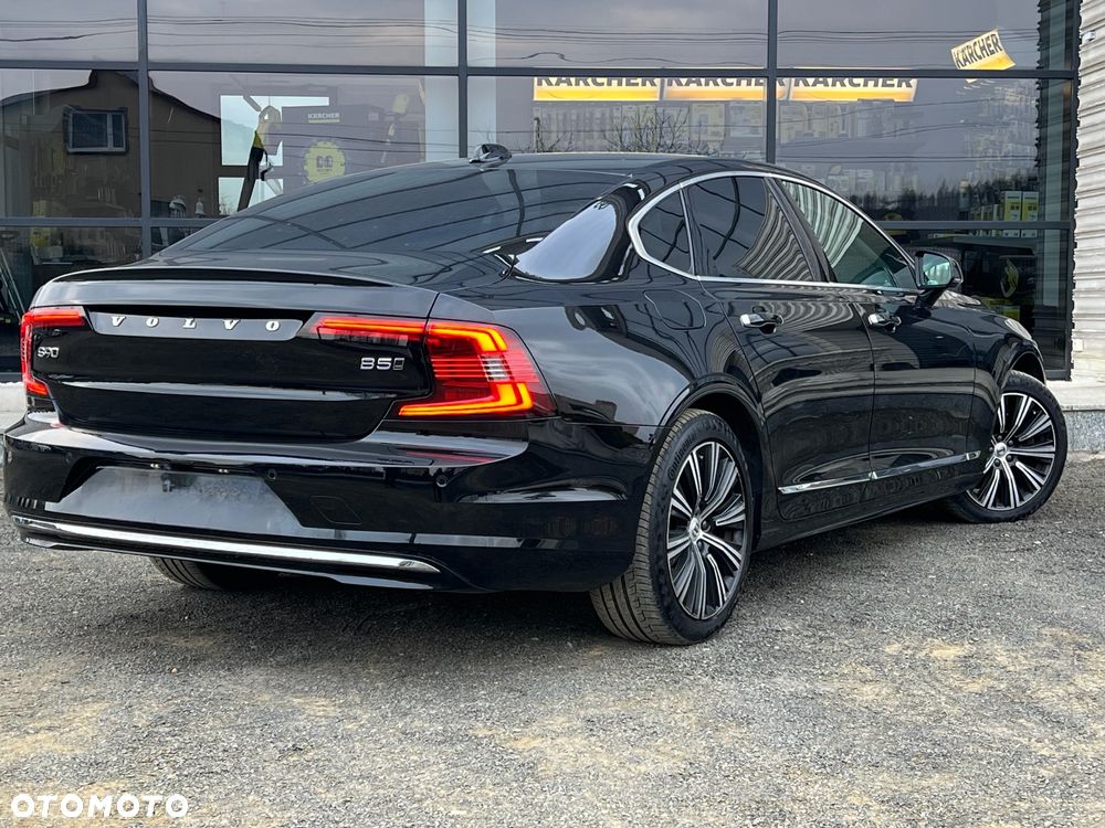 Volvo S90 D5 AWD Inscription - 6