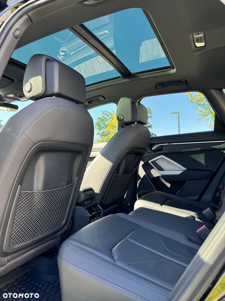 Audi Q3 45 TFSI Quattro S Line S tronic - 19