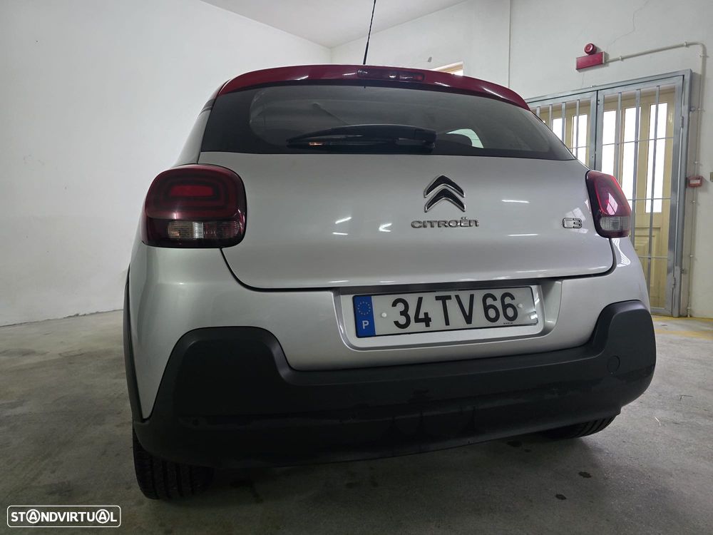 Citroën C3 - 7
