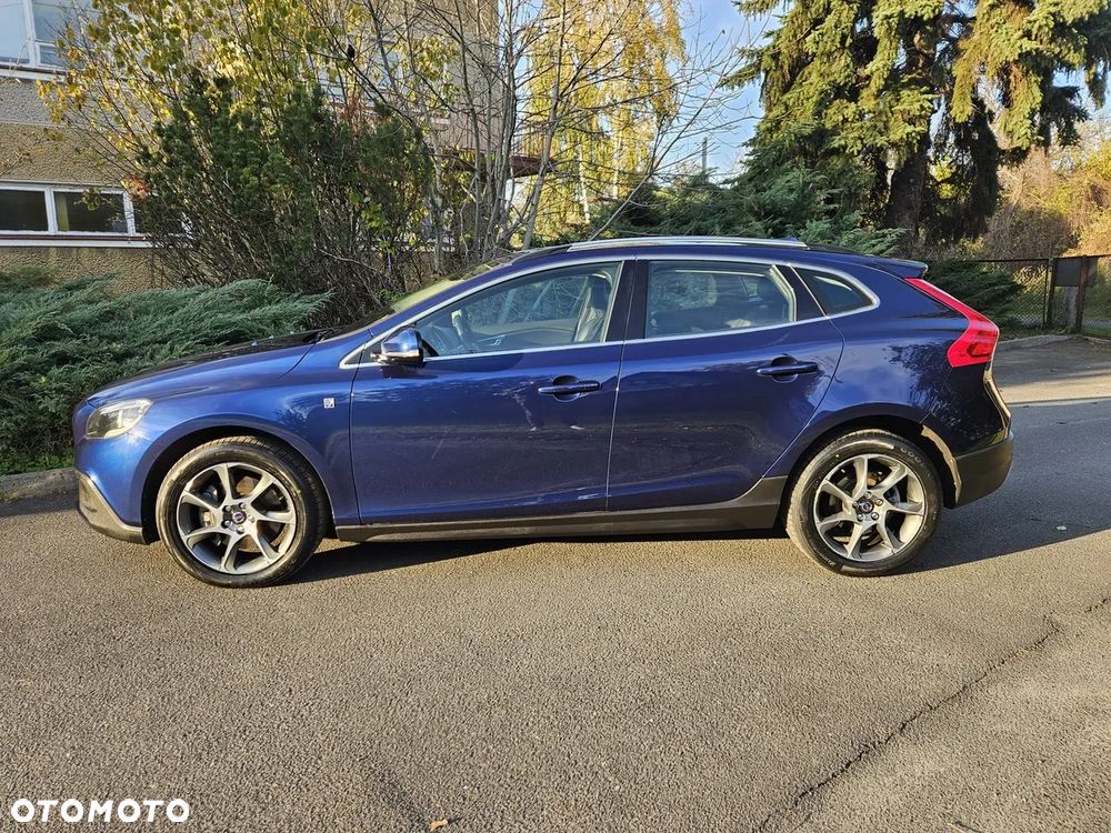 Volvo V40 D2 Ocean Race - 7