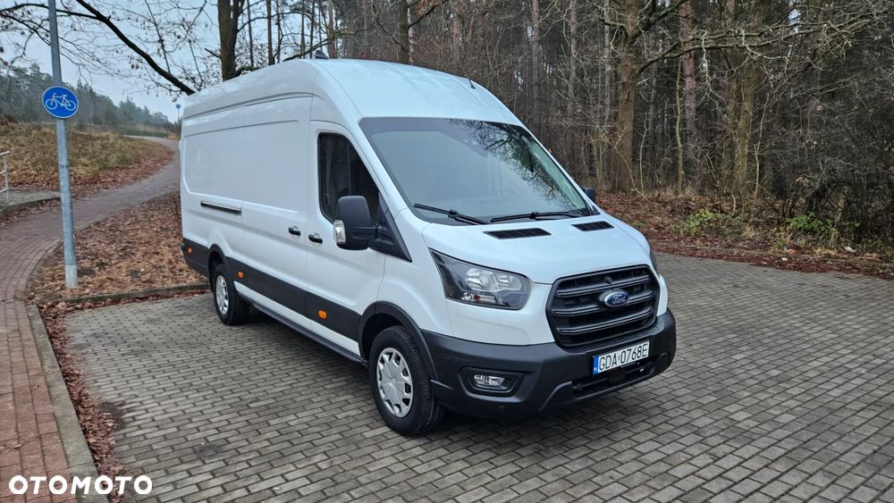 Ford TRANSIT L4H3 - 3
