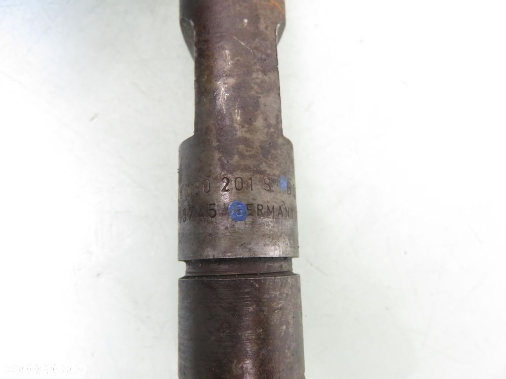 WTRYSKIWACZE AUDI A4 B5 1.9 TDI 028130201S 028130201T - 4