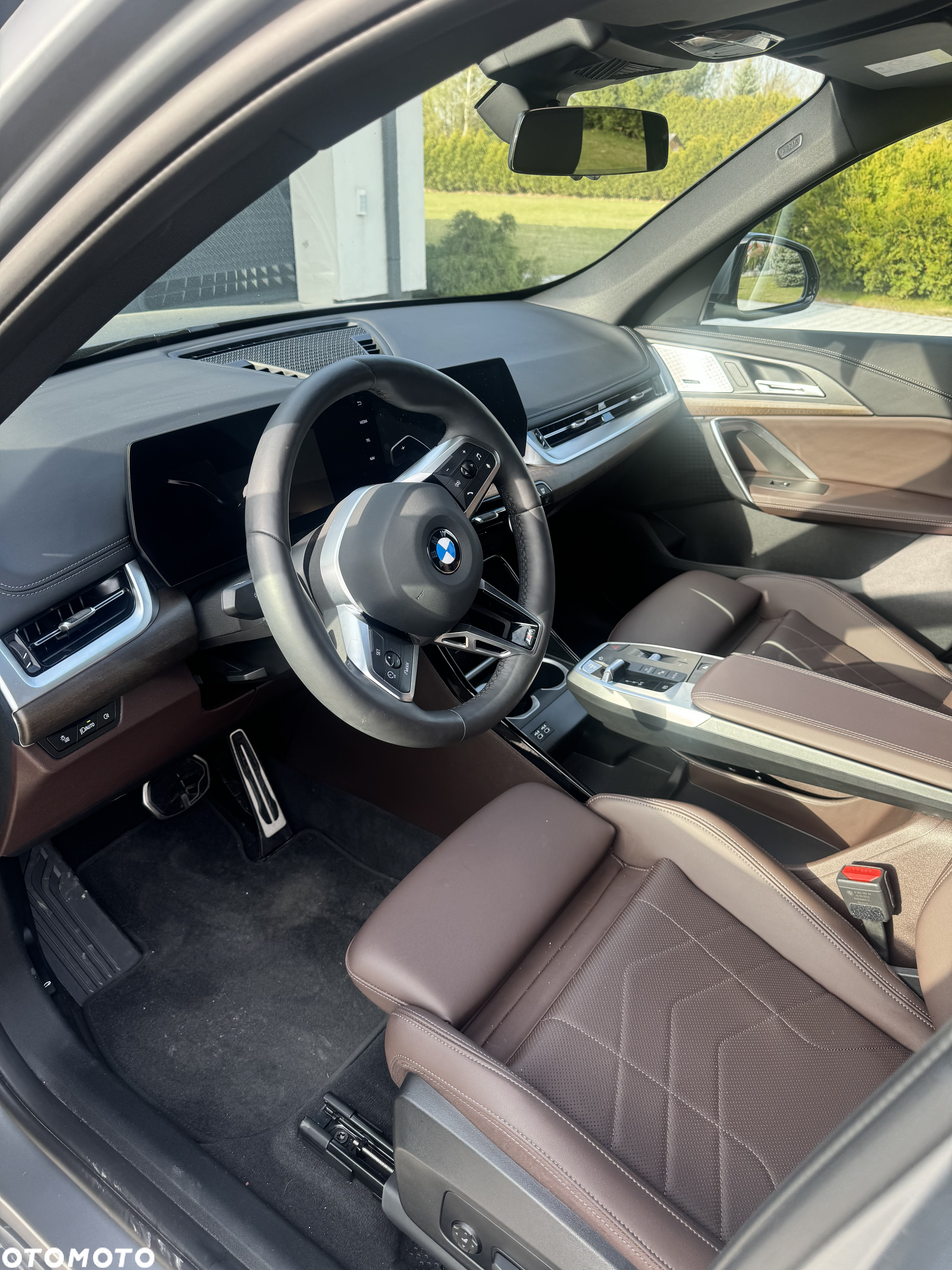 BMW X1 - 3