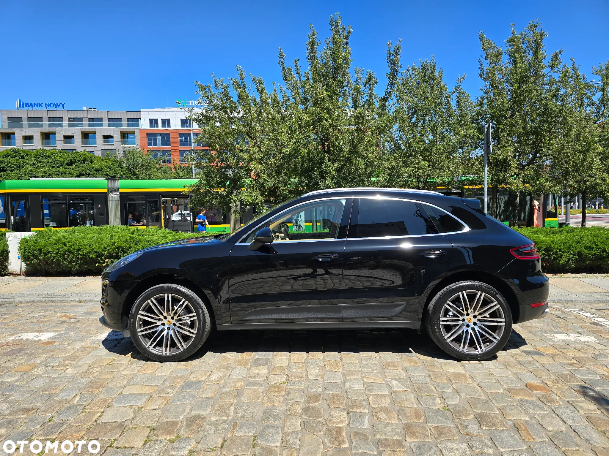 Porsche Macan S Diesel - 4
