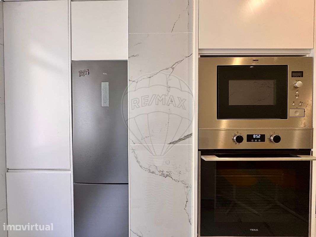 Apartamento T2 para arrendamento - Grande imagem: 5/19