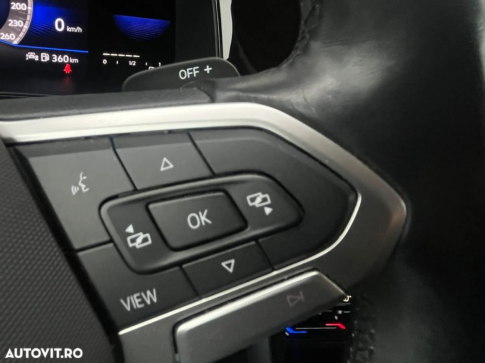 Volkswagen Taigo 1.0 TSI DSG Life - 18