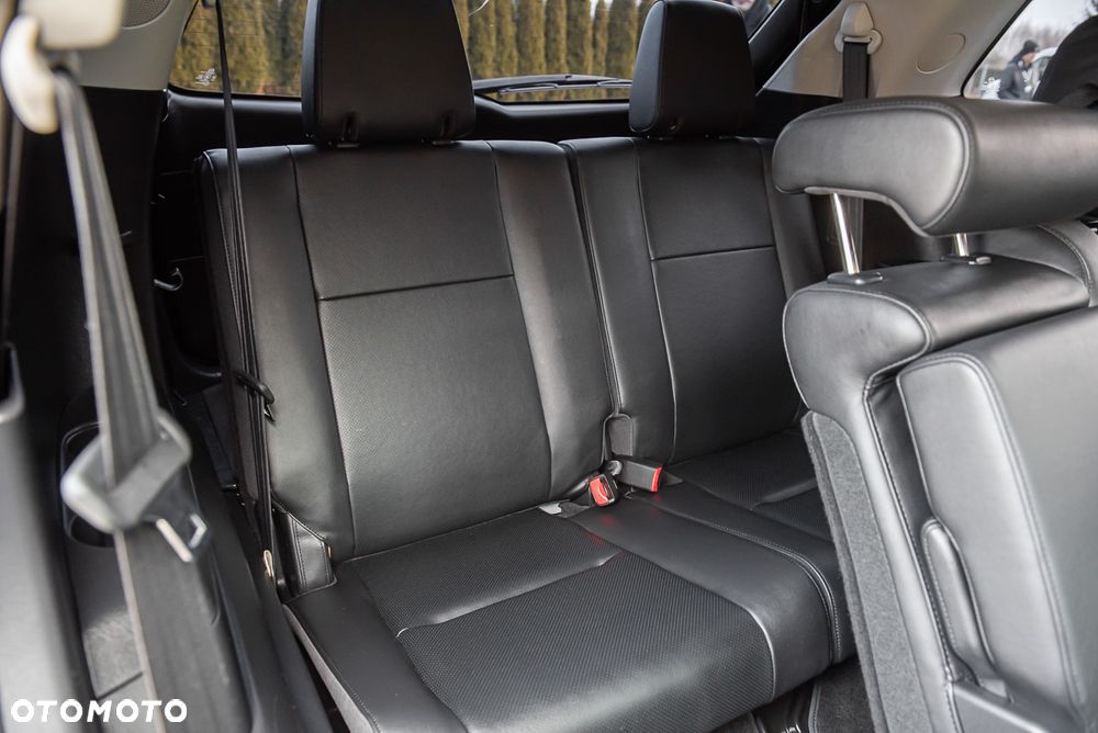 Mazda CX-9 3.7 V6 Sport - 32