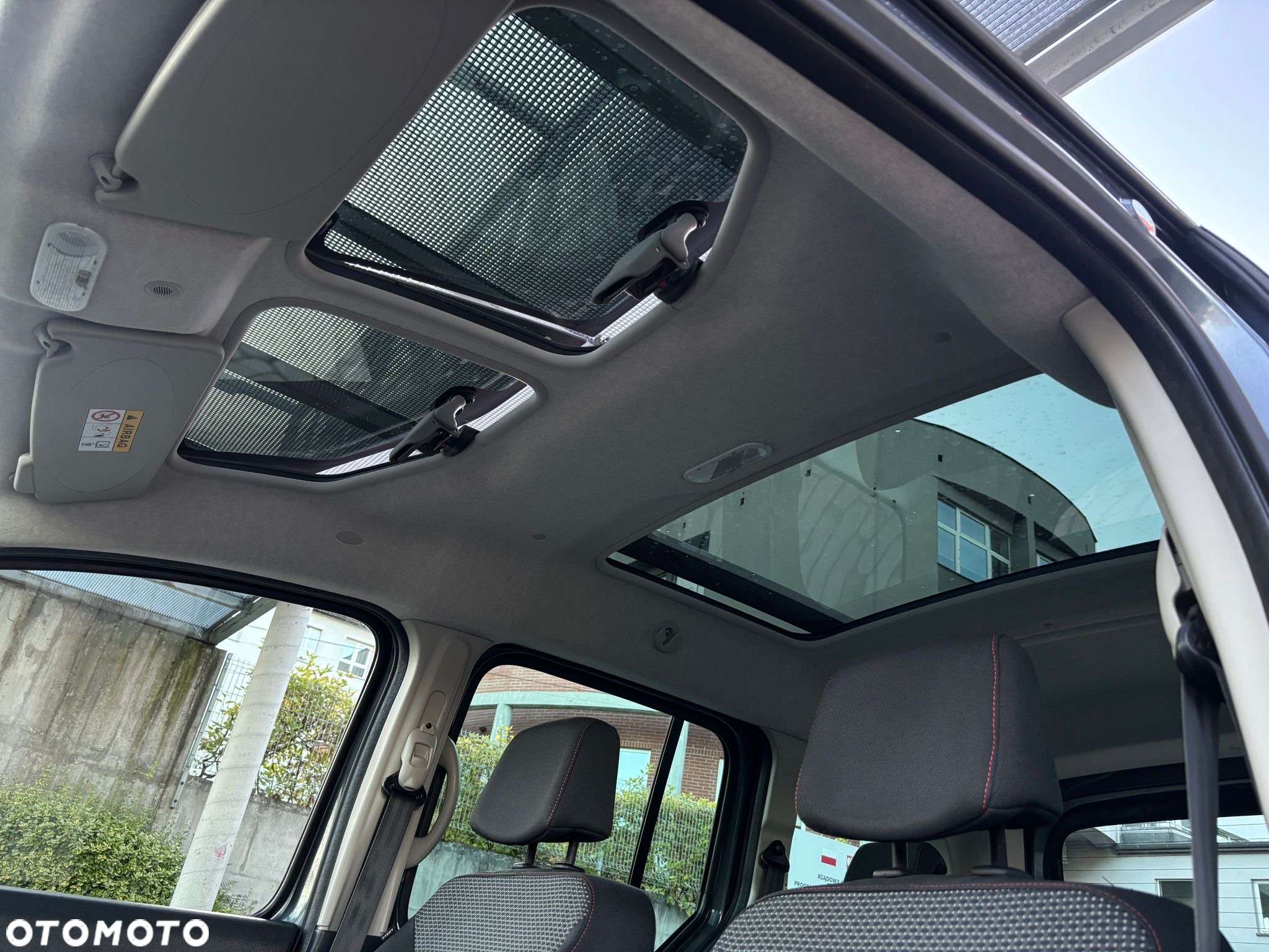 Mercedes-Benz Citan Tourer 111 CDI 415.703 - 18