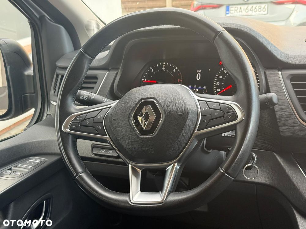 Renault Trafic 2.0 dCi EDC - 22