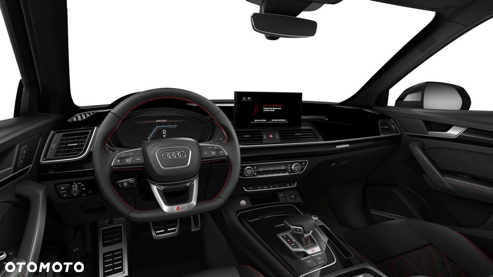 Audi SQ5 - 3
