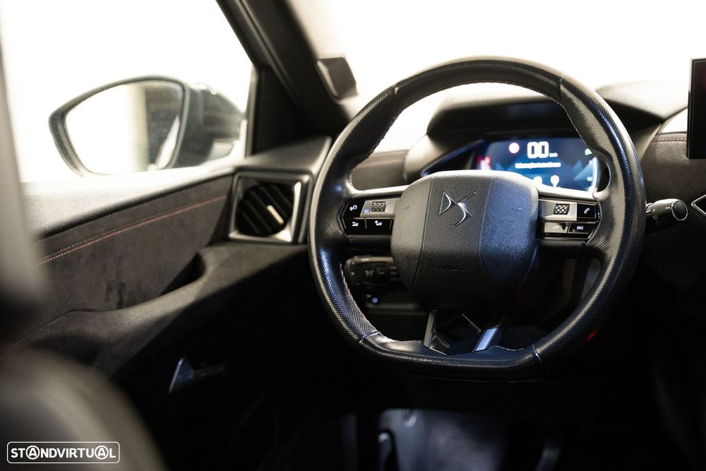 DS DS3 Crossback 1.2 PureTech Performance Line - 20