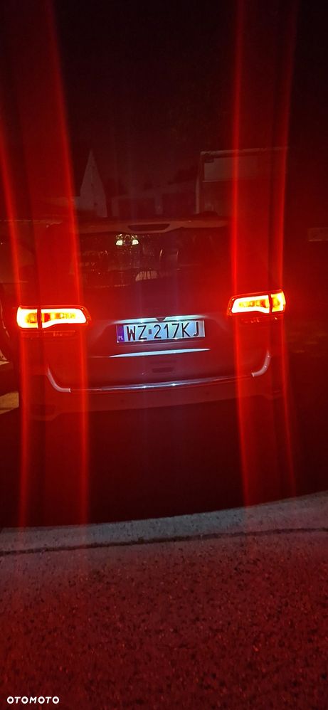 Jeep Grand Cherokee 3.6 V6 Limited - 11