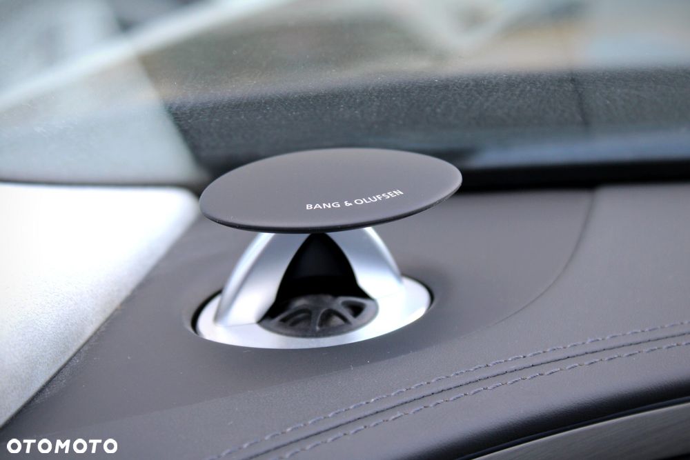 Audi A8 4.0 TFSI cylinder on demand quattro tiptronic - 13