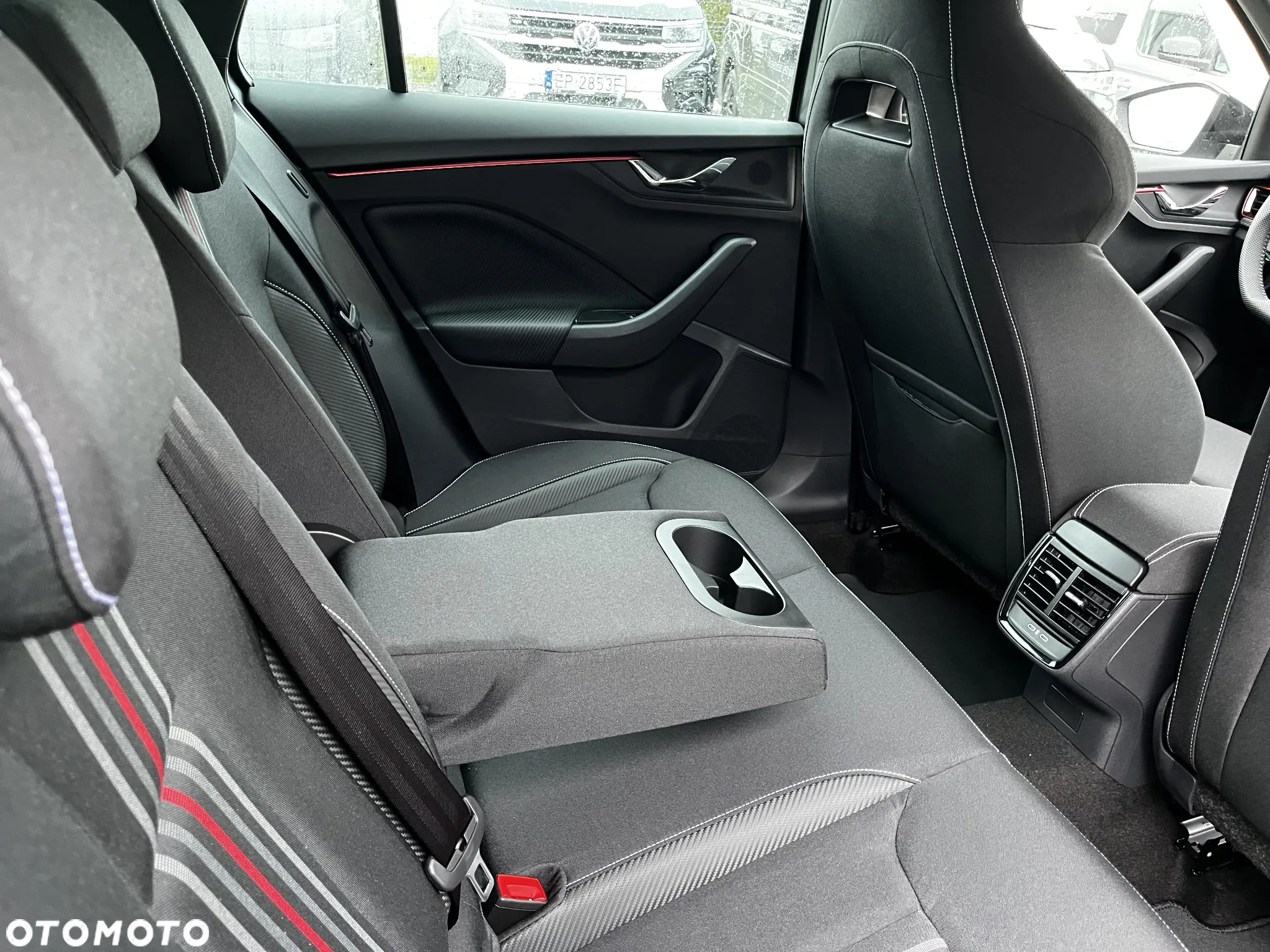 Skoda Scala 1.5 TSI Monte Carlo DSG - 12