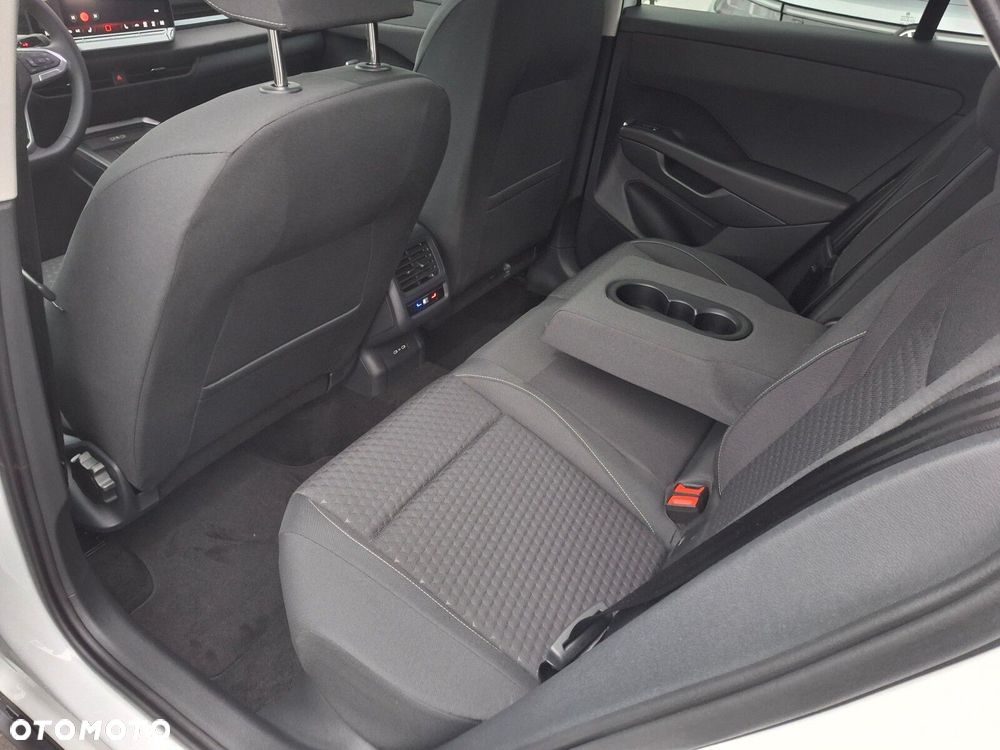 Volkswagen T-Roc 1.5 TSI Life DSG - 14