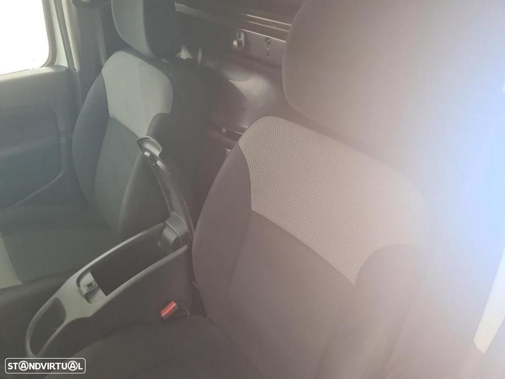 Renault kangoo  express - 4