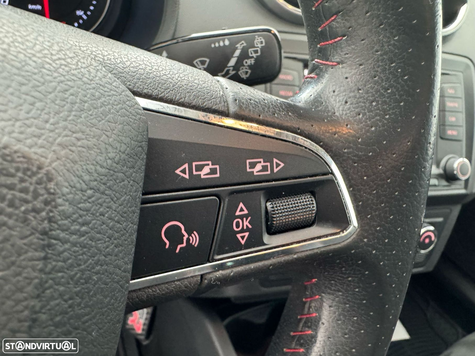SEAT Ibiza ST 1.2 TSI FR - 16