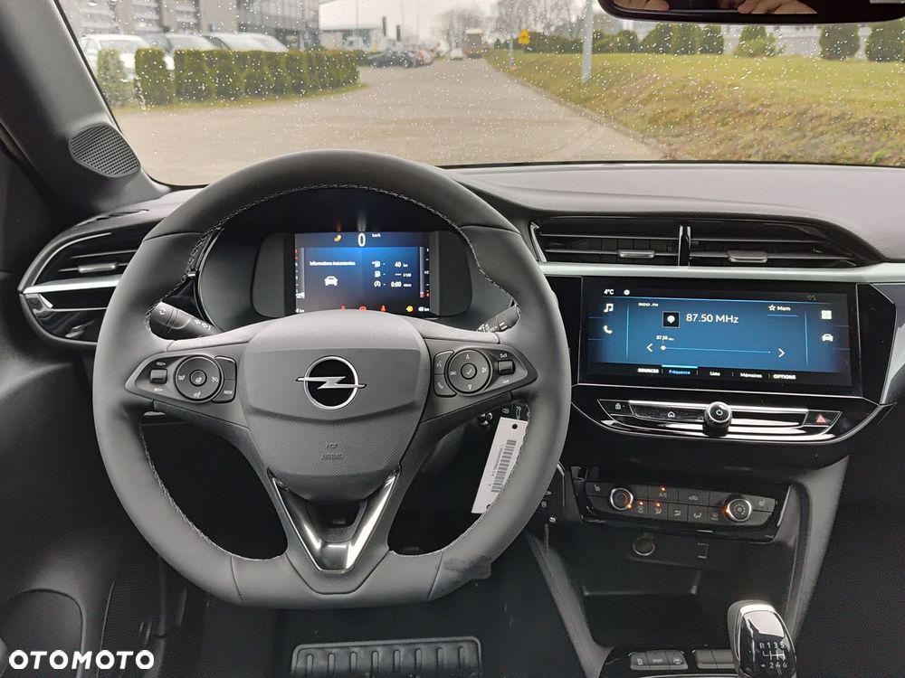 Opel Corsa - 15