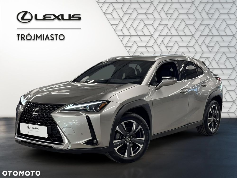 Lexus UX 250h GPF Business 2WD - 2