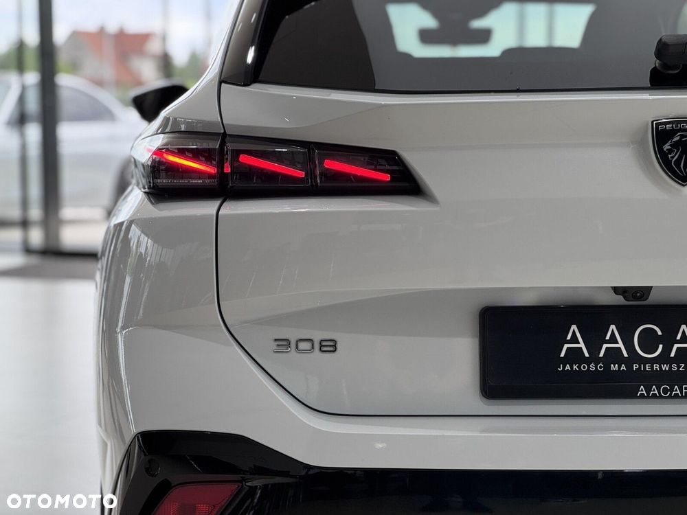 Peugeot 308 - 39