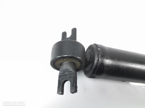 Amortecedor Suspensao Tras Dto  Kia Rio Combi (Dc) - 2