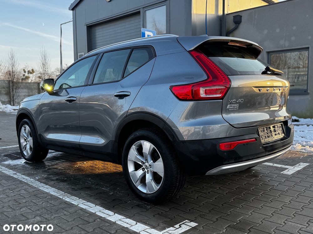 Volvo XC 40 D3 Momentum Pro - 14
