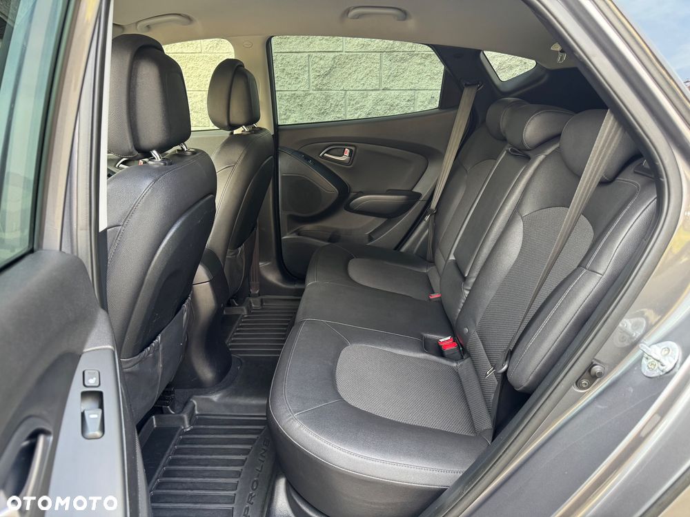 Hyundai ix35 1.6 GDI Comfort 2WD - 26