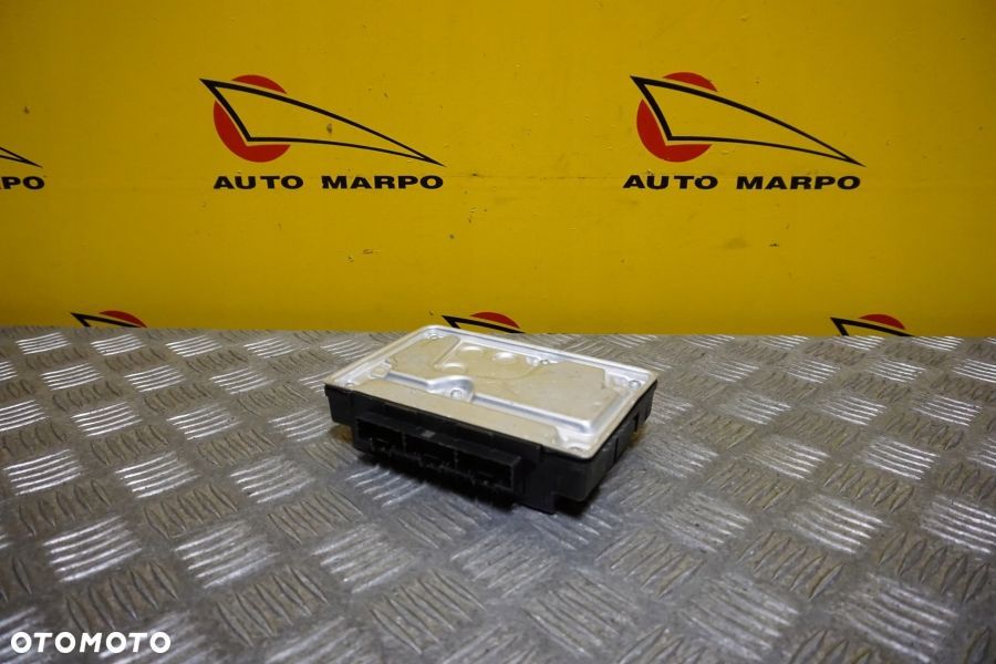 GM CHEVROLET CORVETTE C8 2020 - Moduł Sterownik BLK LTGY DKGY 13569459 USA - 2