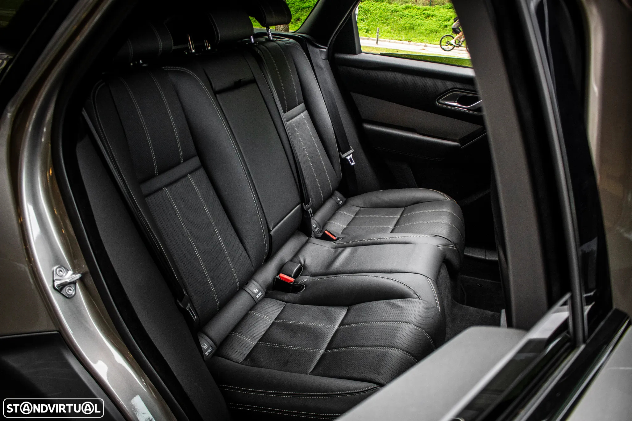 Land Rover Range Rover Velar D200 S - 33
