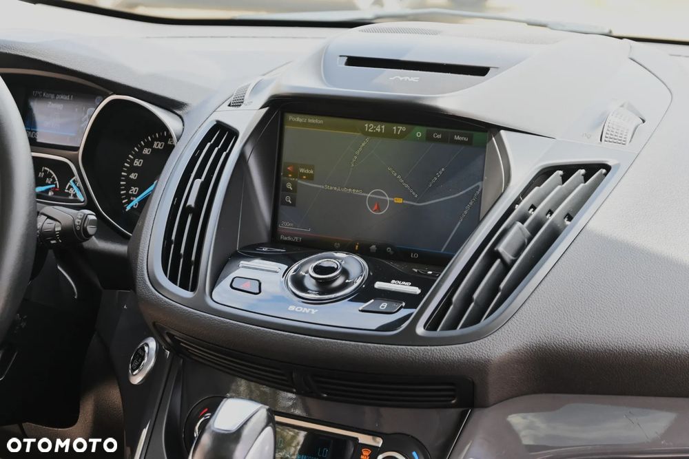 Ford Kuga 2.0 TDCi 4x4 Individual - 39
