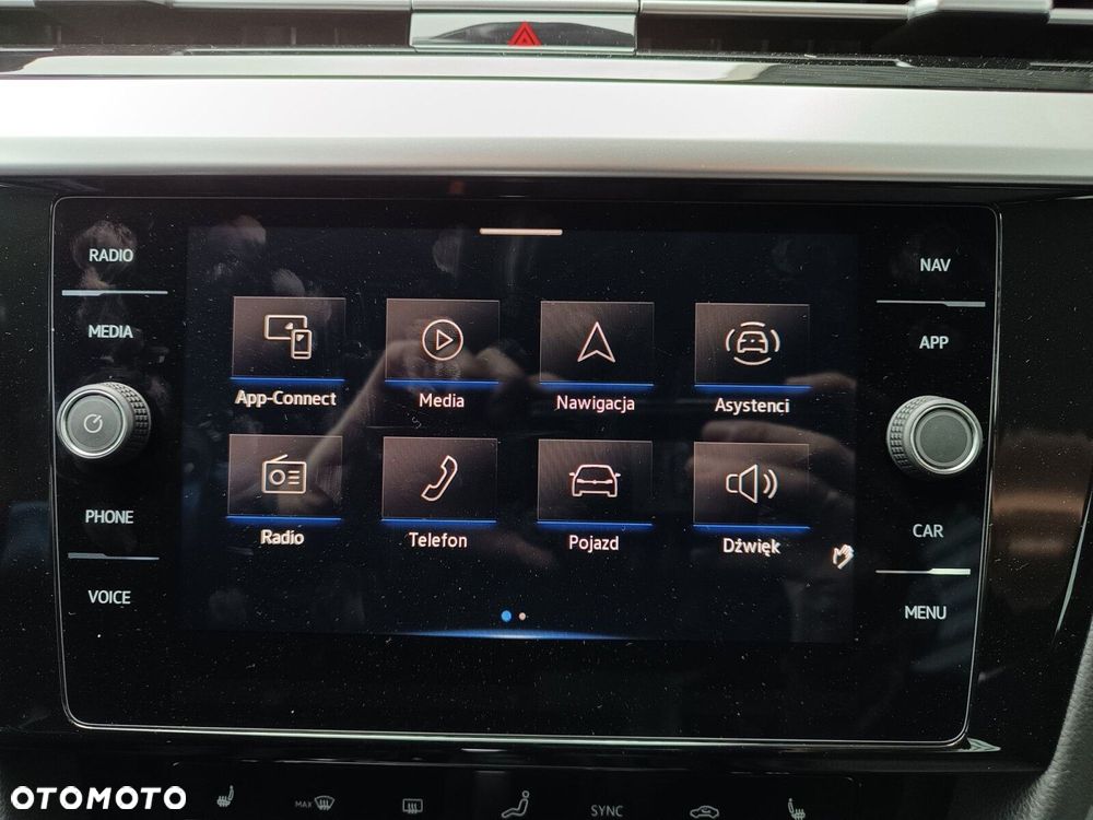 Volkswagen Arteon 2.0 TSI Essence DSG - 20