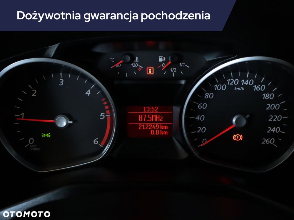 Ford Mondeo - 13