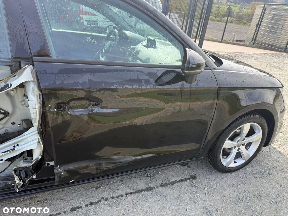 Audi A1 Sportback 1.0 TFSI ultra sport - 9