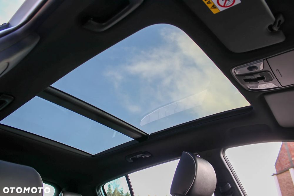 Kia Sportage 2.0 CRDI GT Line 4WD - 18