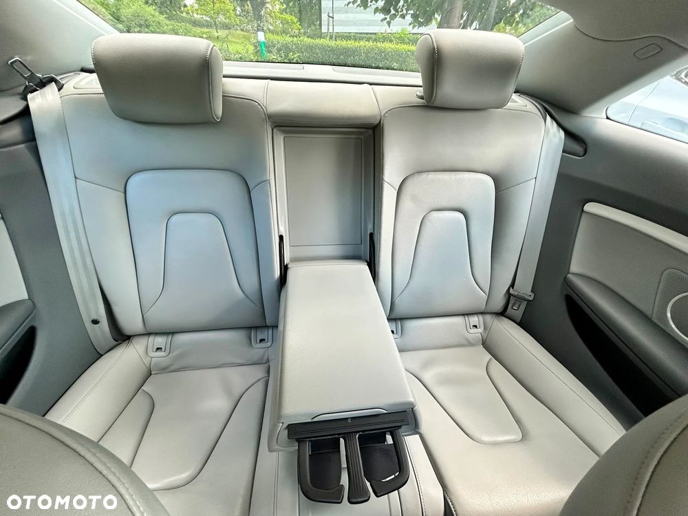 Audi A5 Coupé 2.0 TFSI Quattro S tronic - 8