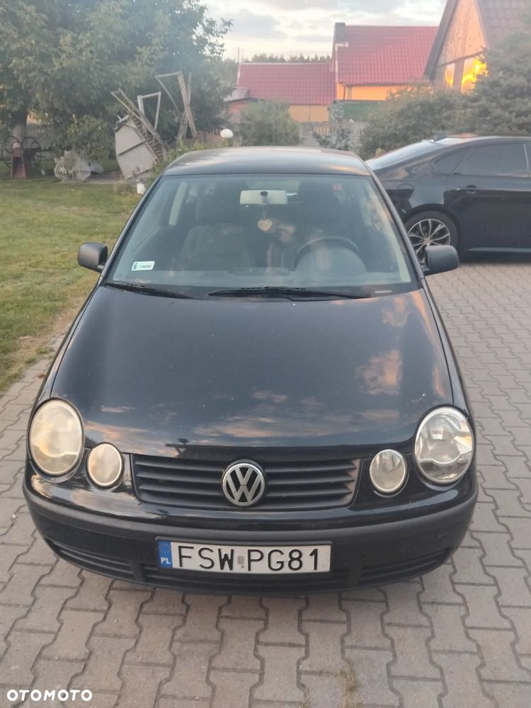 Volkswagen Polo - 6