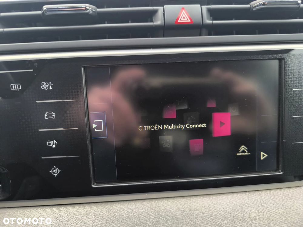 Citroën C4 Picasso BlueHDi 150 Exclusive - 32