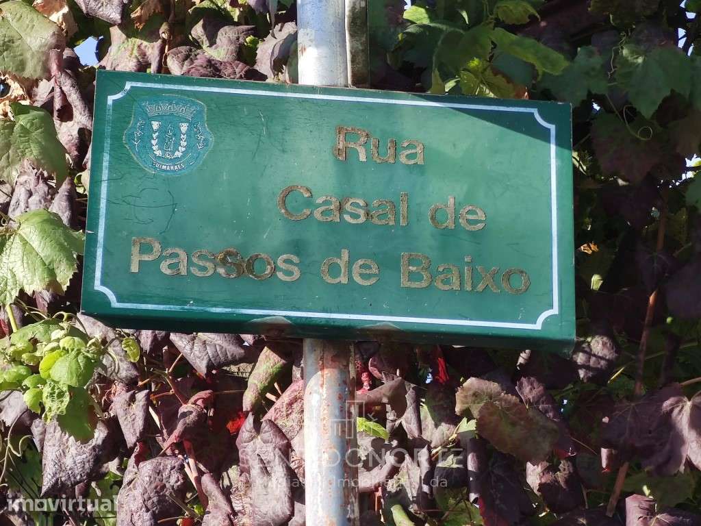 Terreno Rústico para construção habitacional - Grande imagem: 3/9