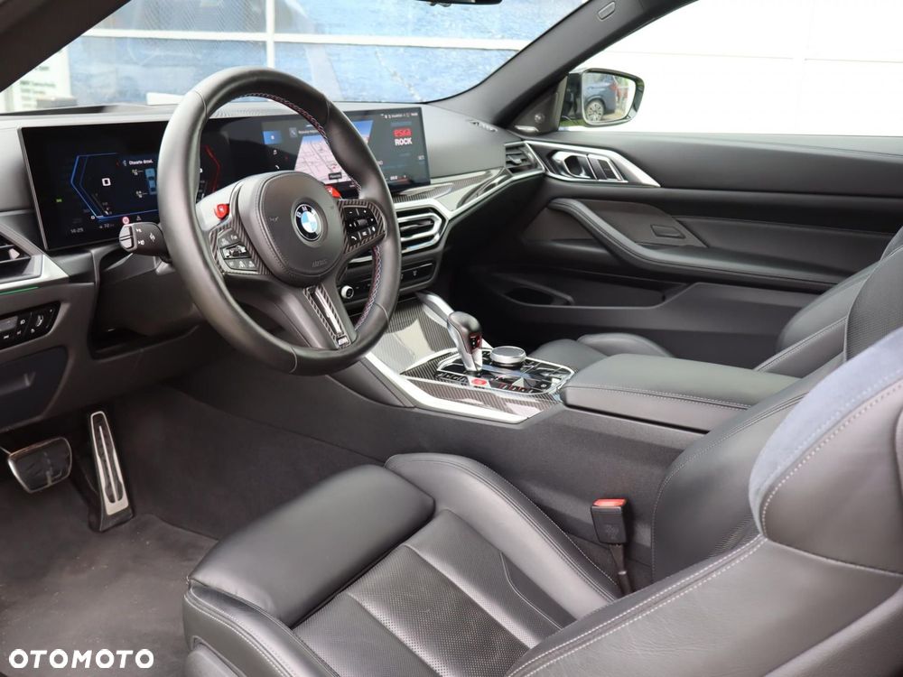 BMW M4 - 5