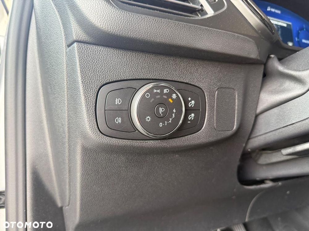 Ford Focus 1.5 EcoBlue ST-Line X - 13